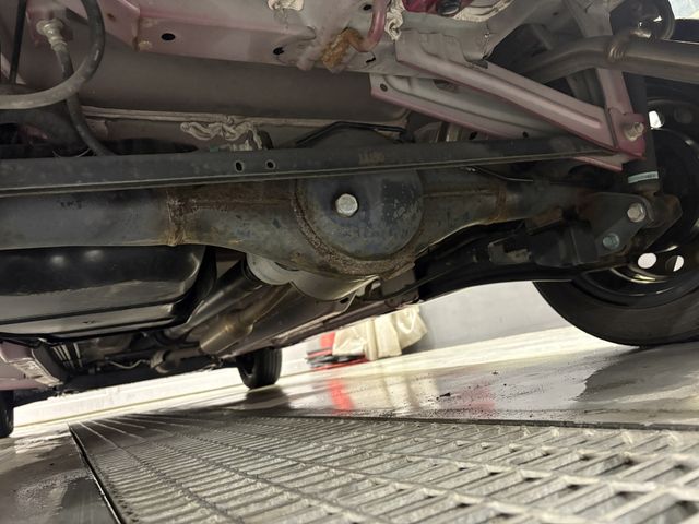 MITSUBISHI EK SPACE 4WD 2021 Image 31