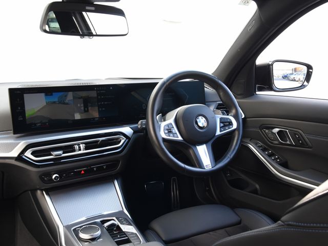 BMW 3SERIES TOURING 2024 Image 31