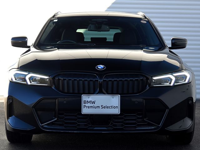 BMW 3SERIES TOURING 2024 Image 31