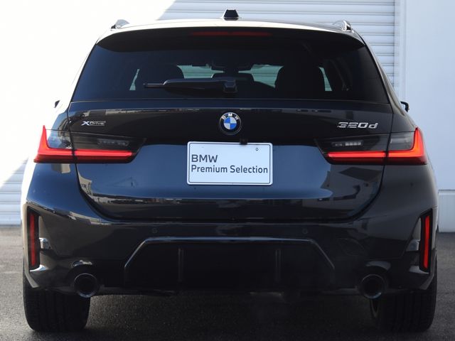 BMW 3SERIES TOURING 2024 Image 31