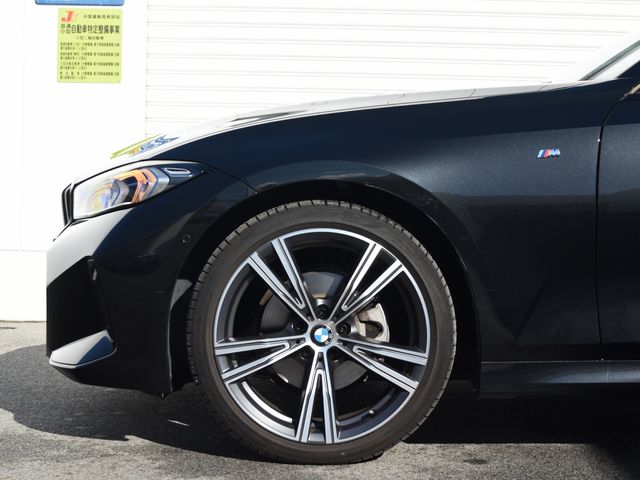 BMW 3SERIES TOURING 2024 Image 31