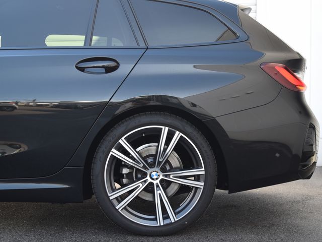 BMW 3SERIES TOURING 2024 Image 31