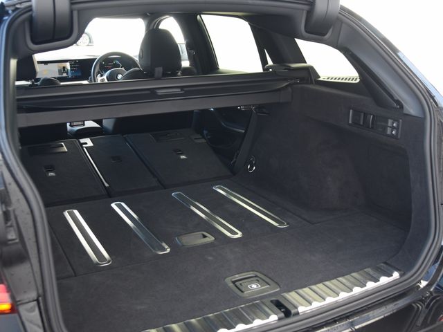 BMW 3SERIES TOURING 2024 Image 31