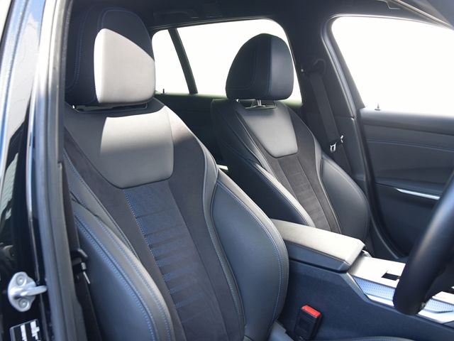 BMW 3SERIES TOURING 2024 Image 31