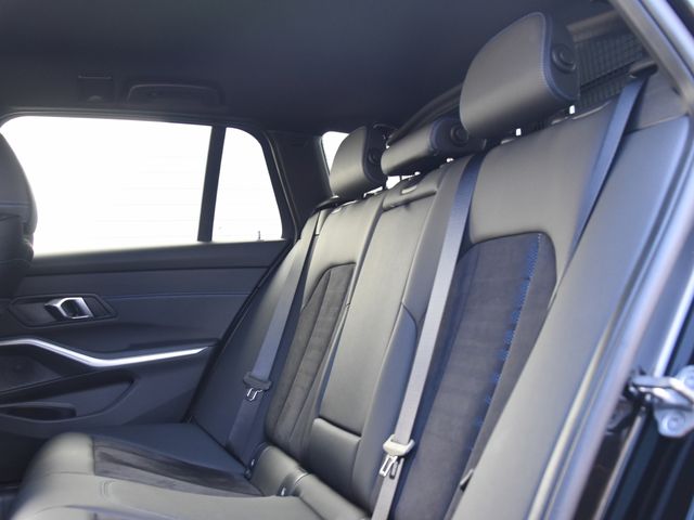 BMW 3SERIES TOURING 2024 Image 31