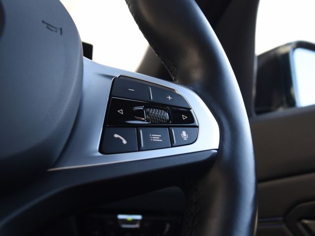 BMW 3SERIES TOURING 2024 Image 31