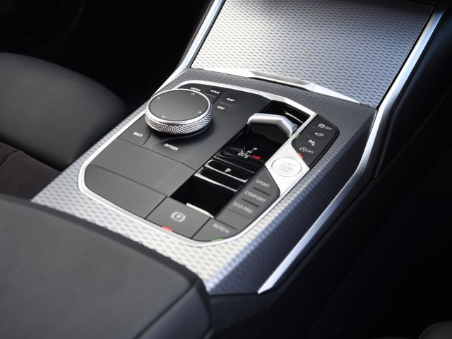 BMW 3SERIES TOURING 2024 Image 31