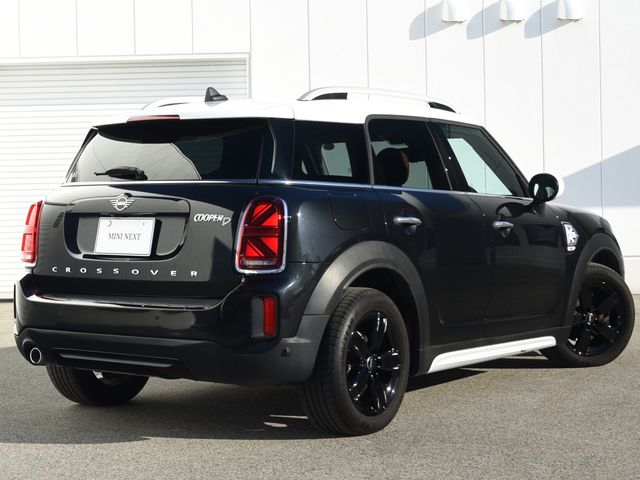 BMW MINI COOPER D CROSSO 2023 Image 31