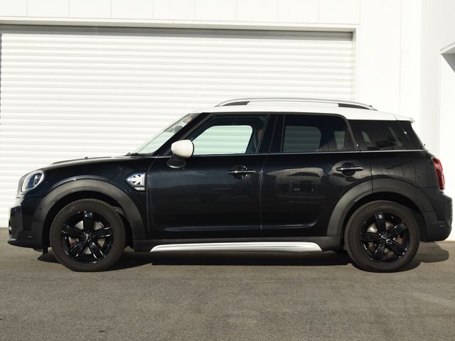 BMW MINI COOPER D CROSSO 2023 Image 31