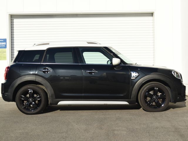 BMW MINI COOPER D CROSSO 2023 Image 31