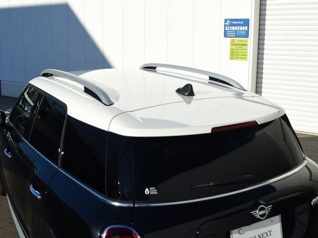 BMW MINI COOPER D CROSSO 2023 Image 31