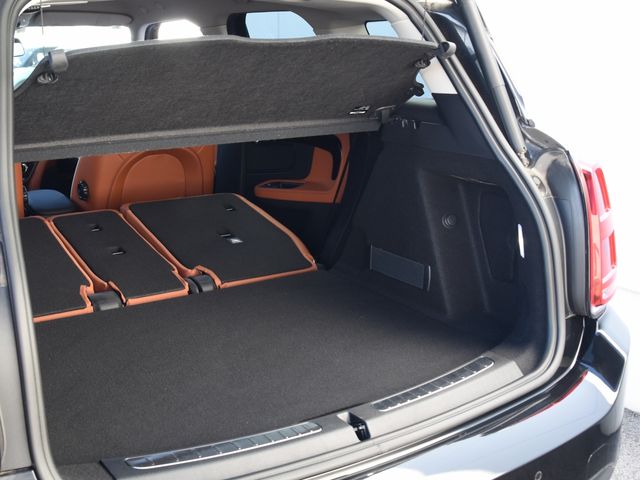 BMW MINI COOPER D CROSSO 2023 Image 31