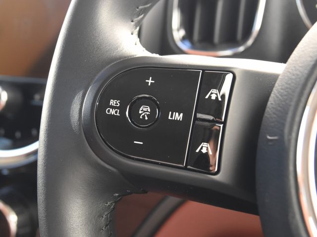 BMW MINI COOPER D CROSSO 2023 Image 31