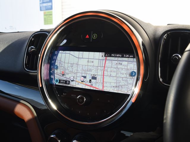 BMW MINI COOPER D CROSSO 2023 Image 31