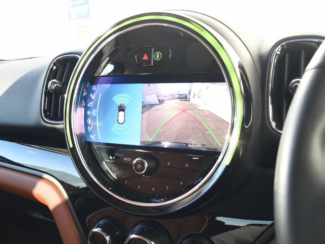 BMW MINI COOPER D CROSSO 2023 Image 31