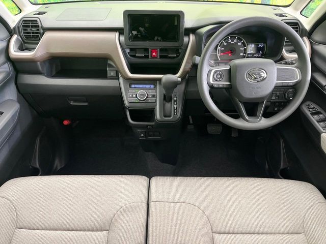 DAIHATSU MOVE 2025 Image 31