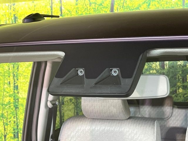 DAIHATSU MOVE 2025 Image 31