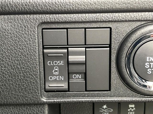 DAIHATSU MOVE 2025 Image 31