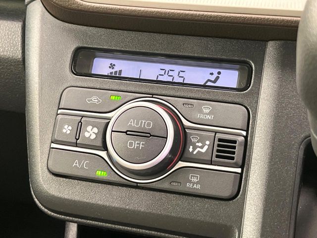 DAIHATSU MOVE 2025 Image 31