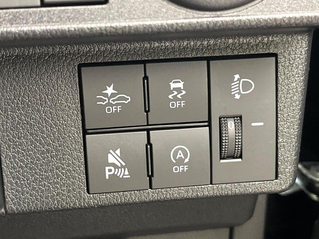 DAIHATSU MOVE 2025 Image 31