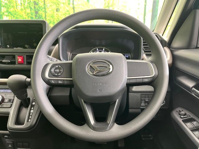 DAIHATSU MOVE 2025 Image 31