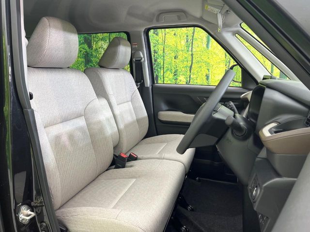 DAIHATSU MOVE 2025 Image 31