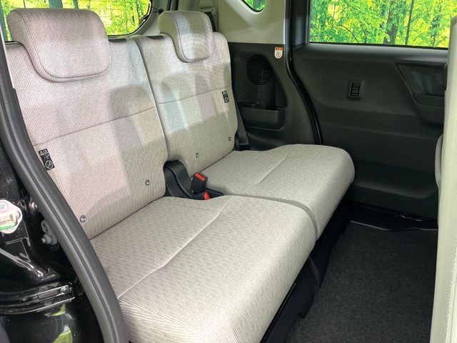 DAIHATSU MOVE 2025 Image 31