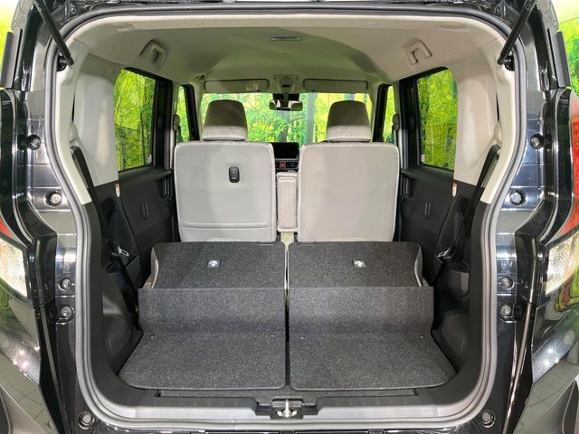 DAIHATSU MOVE 2025 Image 31