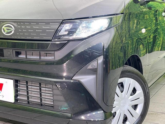 DAIHATSU MOVE 2025 Image 31