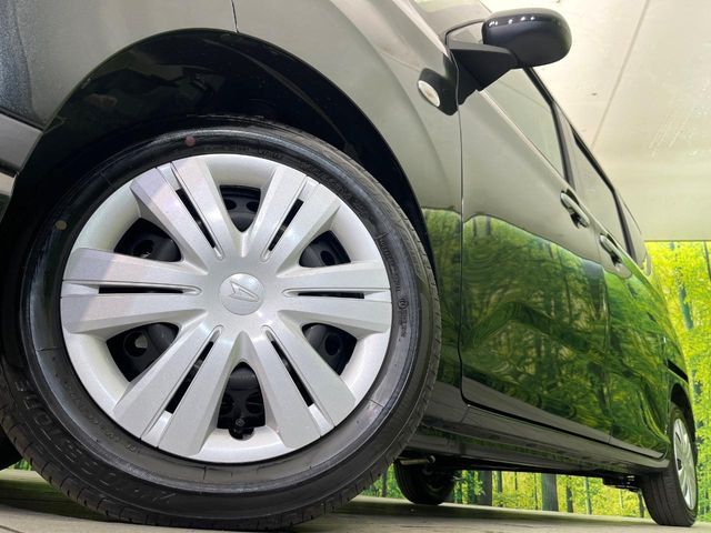 DAIHATSU MOVE 2025 Image 31