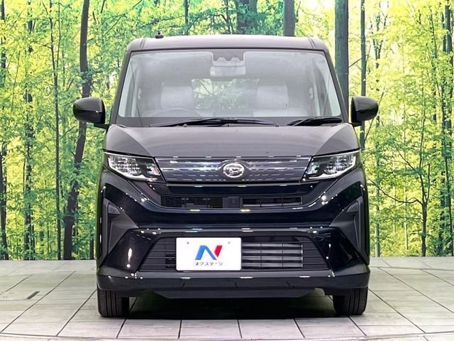 DAIHATSU MOVE 2025 Image 31