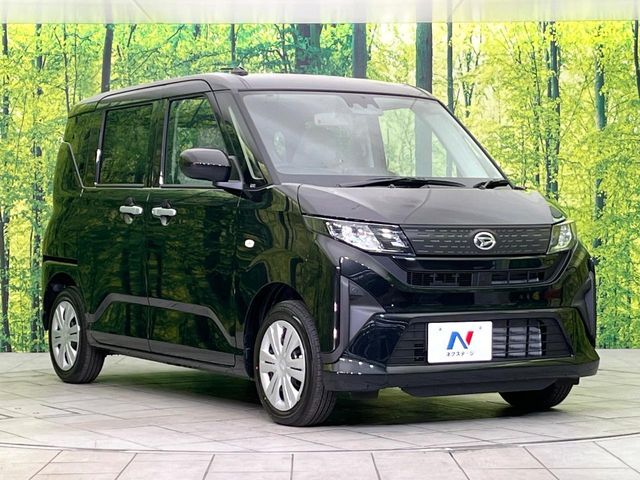 DAIHATSU MOVE 2025 Image 31