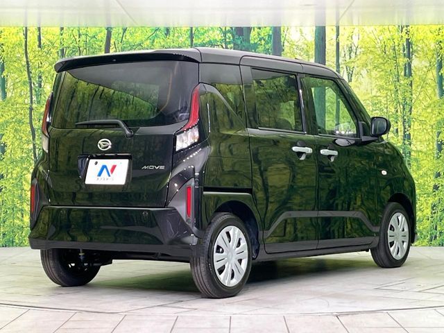 DAIHATSU MOVE 2025 Image 31