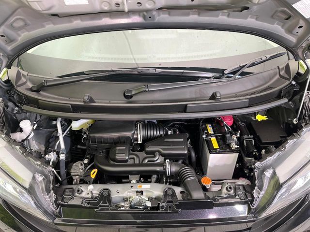 DAIHATSU MOVE 2025 Image 31