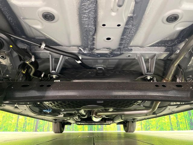 DAIHATSU MOVE 2025 Image 31