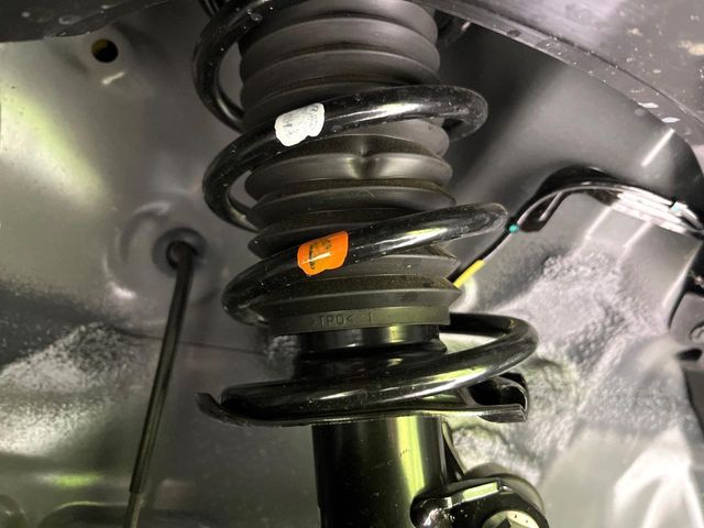 DAIHATSU MOVE 2025 Image 31