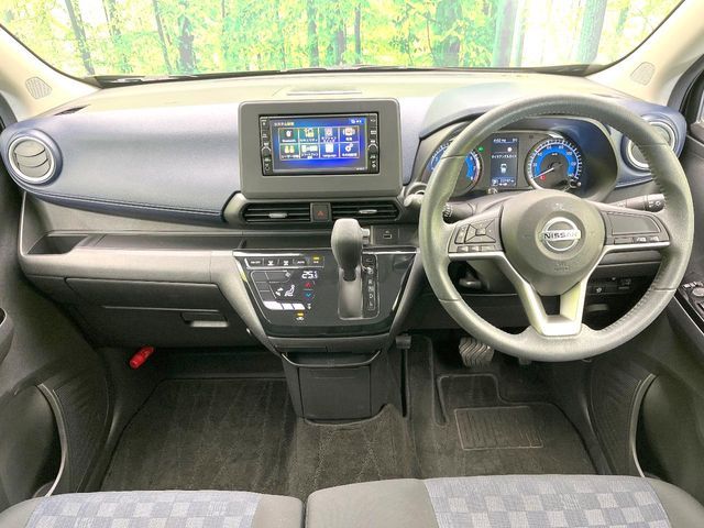 NISSAN DAYZ 2020 Image 31