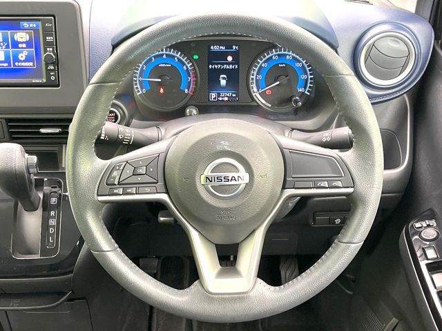 NISSAN DAYZ 2020 Image 31