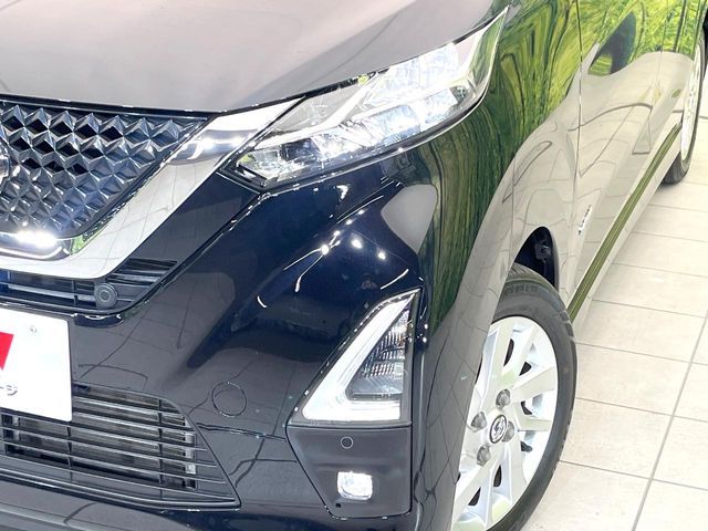 NISSAN DAYZ 2020 Image 31