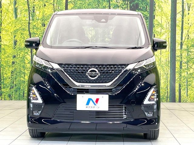 NISSAN DAYZ 2020 Image 31