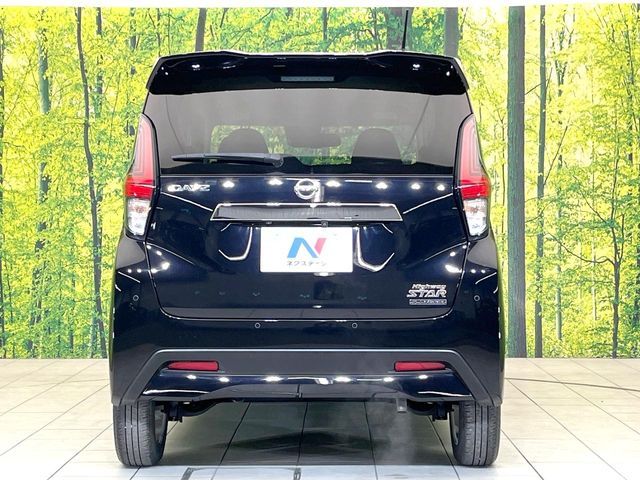 NISSAN DAYZ 2020 Image 31