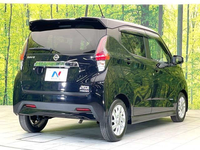 NISSAN DAYZ 2020 Image 31