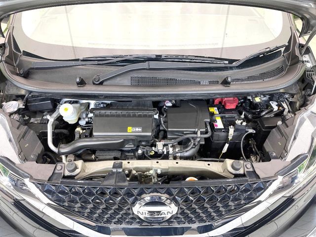 NISSAN DAYZ 2020 Image 31