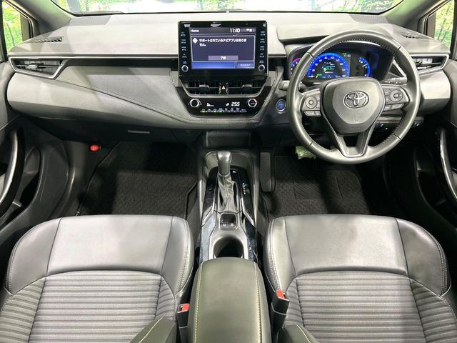 TOYOTA COROLLA TOURING HYBR 2022 Image 31