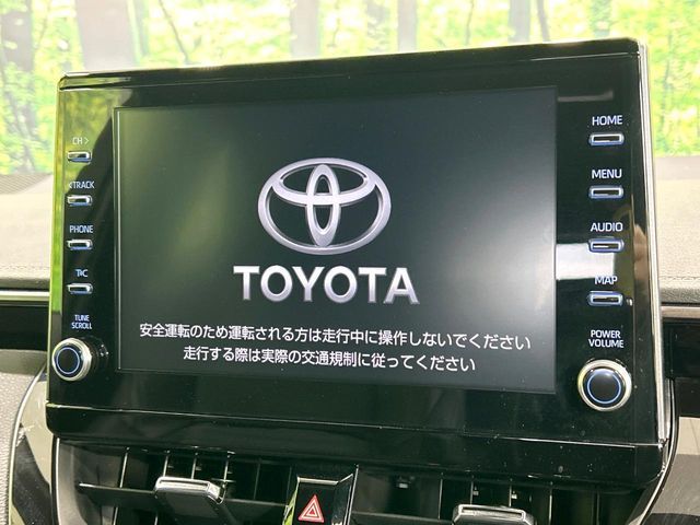 TOYOTA COROLLA TOURING HYBR 2022 Image 31