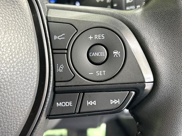 TOYOTA COROLLA TOURING HYBR 2022 Image 31