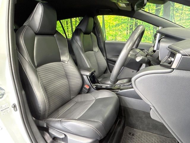 TOYOTA COROLLA TOURING HYBR 2022 Image 31