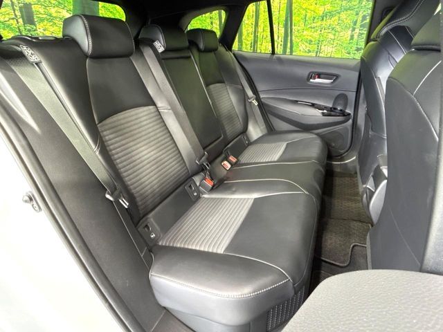 TOYOTA COROLLA TOURING HYBR 2022 Image 31