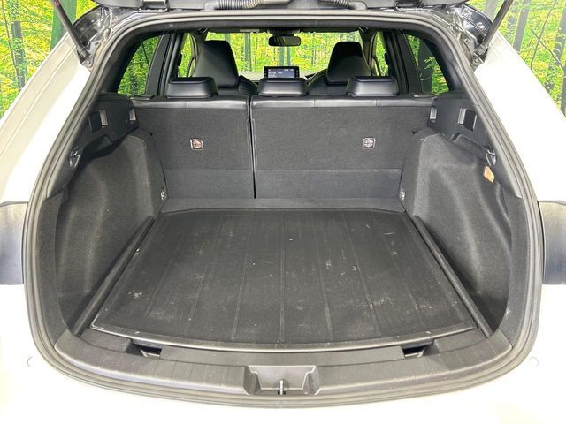 TOYOTA COROLLA TOURING HYBR 2022 Image 31