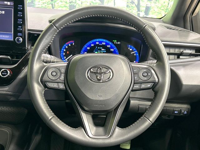 TOYOTA COROLLA TOURING HYBR 2022 Image 31